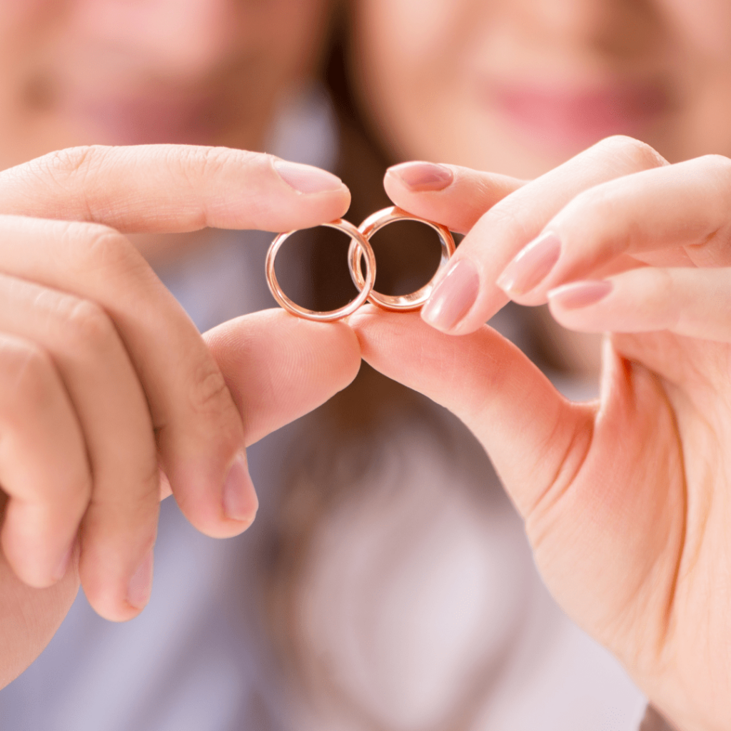 Is Common Law Marriage Recognized in Washington? | Free Consultation